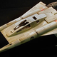 Illustration for article titled My Magnificent 7: The Space Fightercraft Edition